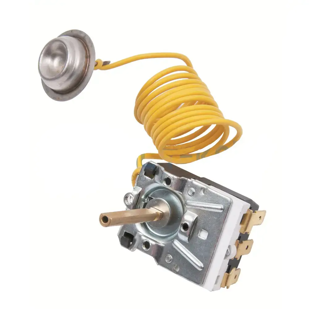 Aygaz AY5004 Çamaşır Makinesi Termostatı
