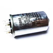 Aygaz AY7001 Bulaşık Makinesi Kondansatörü Orjinal