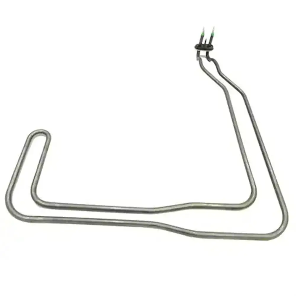 Aygaz AY7002 Bulaşık Makinesi Rezistansı