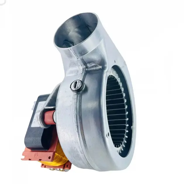 Baymak Baxi Kombi Fan Motoru 60Watt Fime