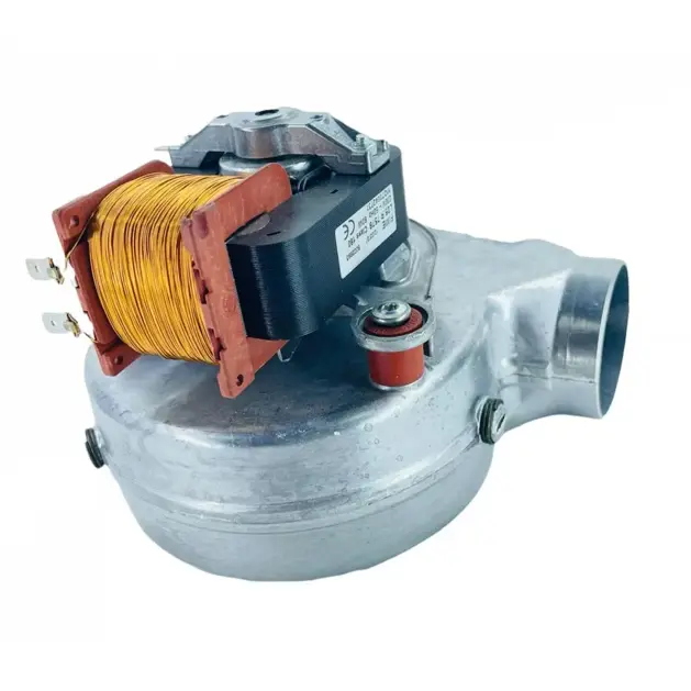 Baymak Baxi Kombi Fan Motoru 60Watt Fime