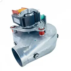 Baymak Baxi Kombi Fan Motoru 60Watt Fime