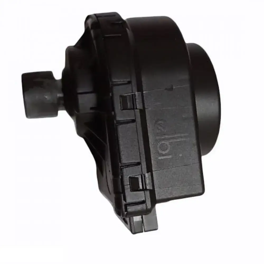 Baymak Duotec Compact20 Kombi 3 Yollu Grup Step Motoru Mars