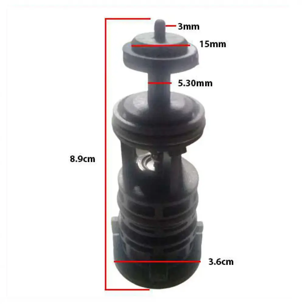 Baymak Duotec Compact24 Kombi 3 Yollu Tamir Takımı Orjinal