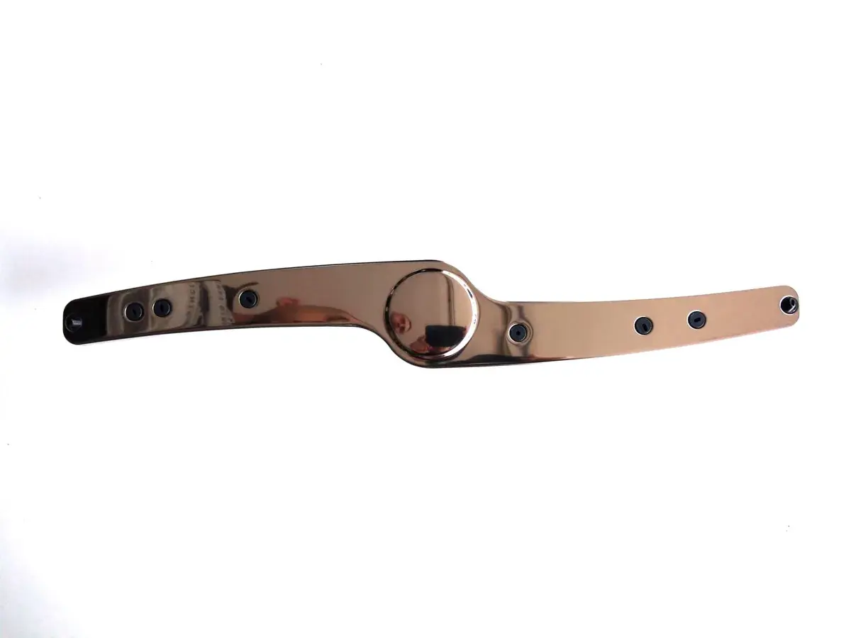Beko 3916TA ile Uyumlu Bulaşık Makinesi Alt Pervanesi Metal