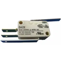 Beko / Altus Bulaşık Makinesi Taşma Şalteri / Siviç - 1883240100