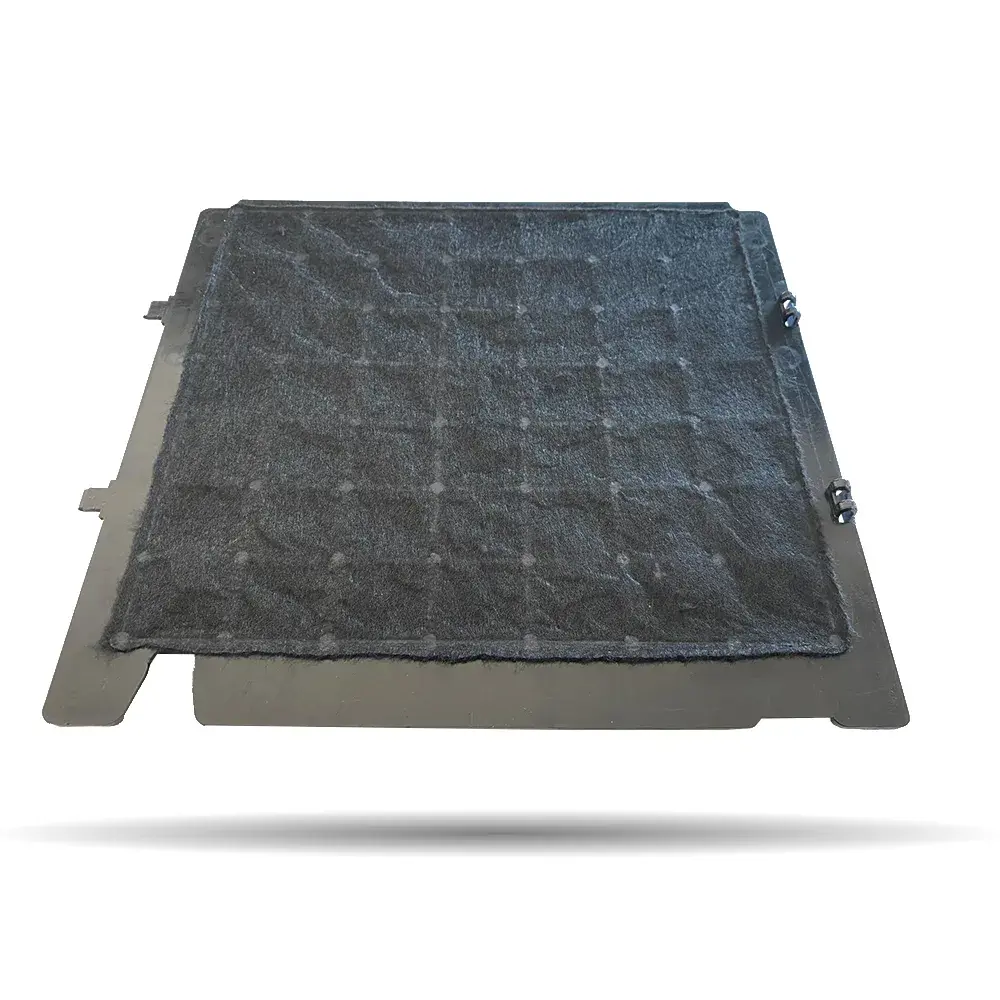 Beko BDT9060IT Davlumbaz Karbon Filtresi