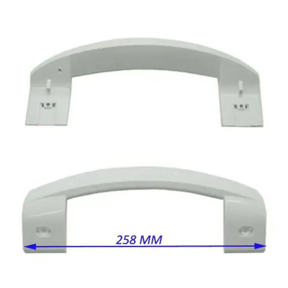 Beko BK8300T Buzdolabı Kapak Kolu