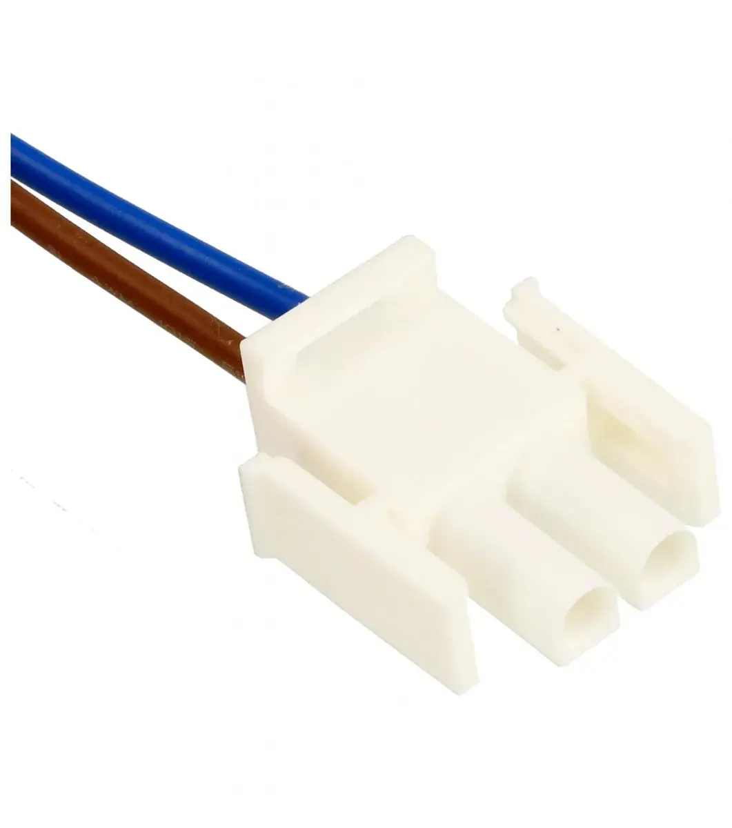 Beko BK9202 ile Uyumlu Buzdolabı Fan Motoru