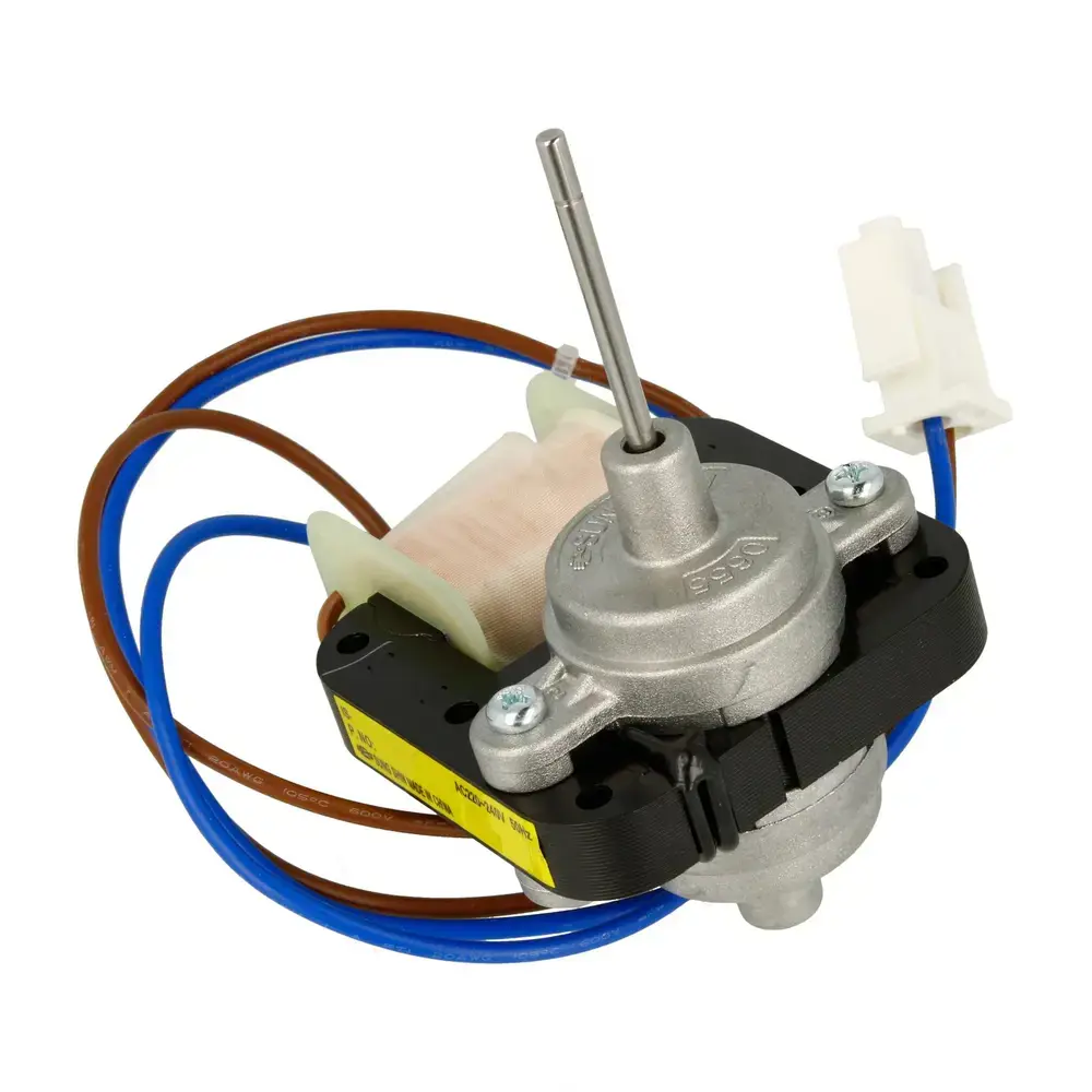 Beko BK9399NF Buzdolabı Fan Motoru