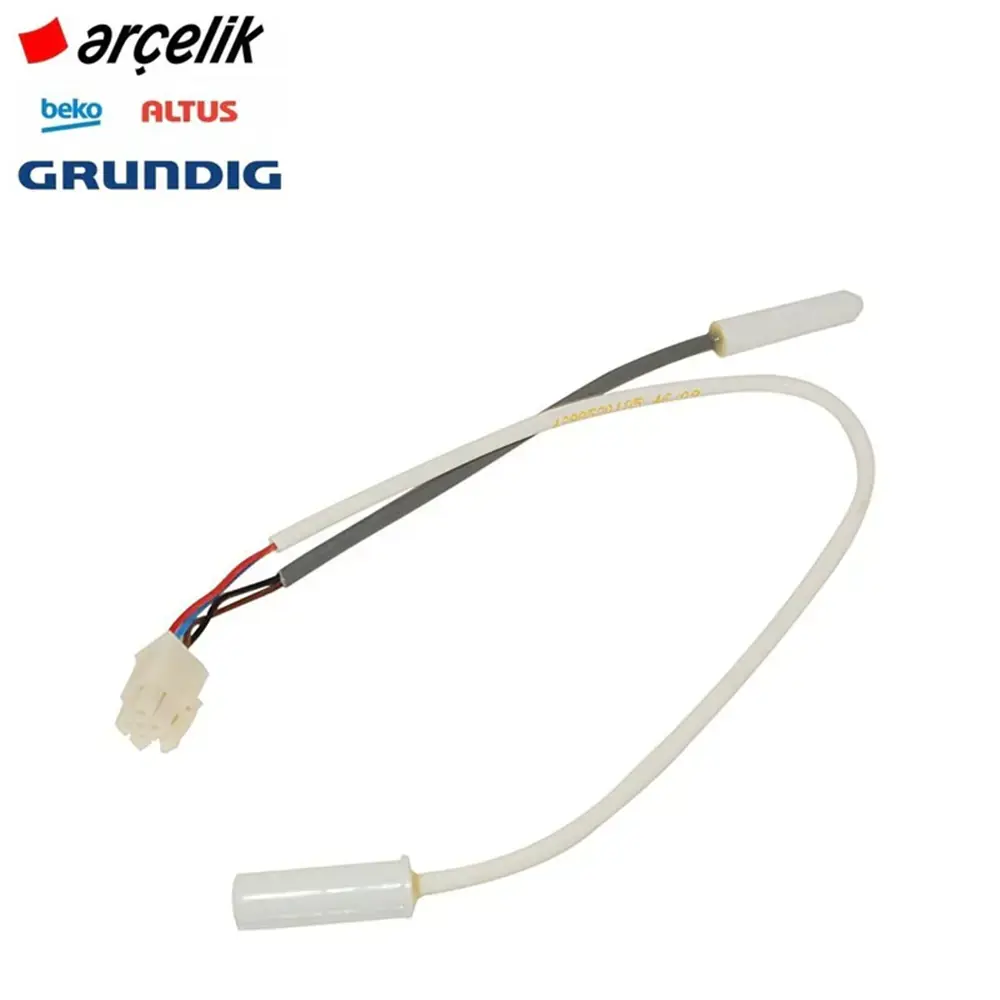 Beko BK9522NFY Buzdolabı Sensörü Orjinal