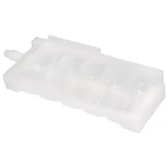 Beko BK9603 SBSNF Buzdolabı Entegre Buz Kabı Orjinal