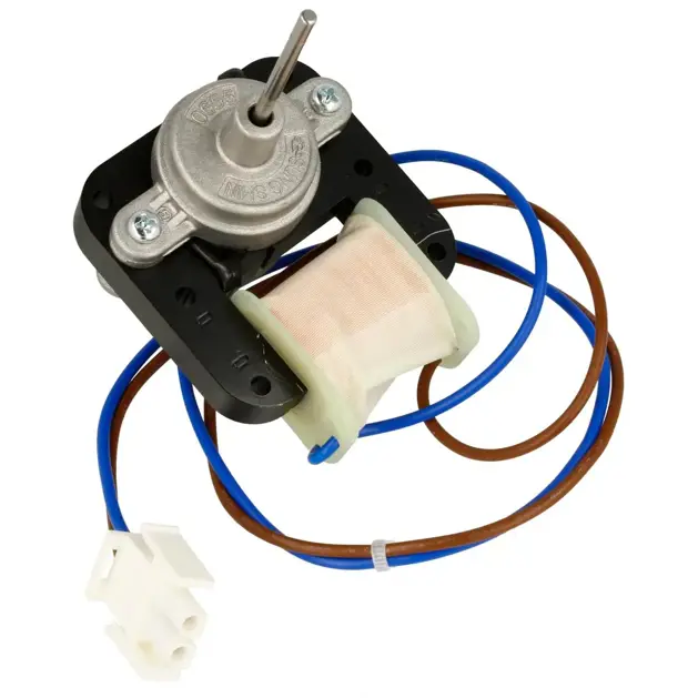 Beko BK9614NMI Buzdolabı Fan Motoru