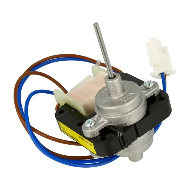Beko BK9614NMI Buzdolabı Fan Motoru