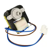 Beko BK9614NMI Buzdolabı Fan Motoru