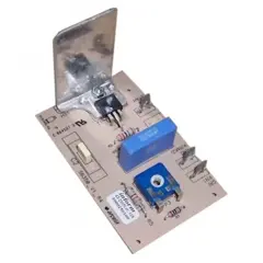 Beko BKS 1325 Süpürge Elektronik Devir Ayar Kartı Orjinal