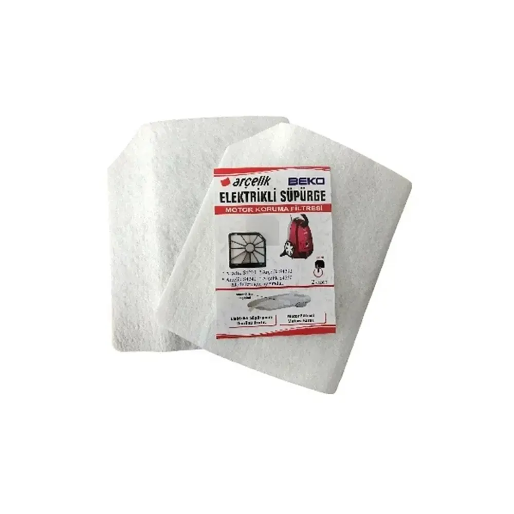 Beko BKS 2123 Motor Koruma Filitresi Muadil