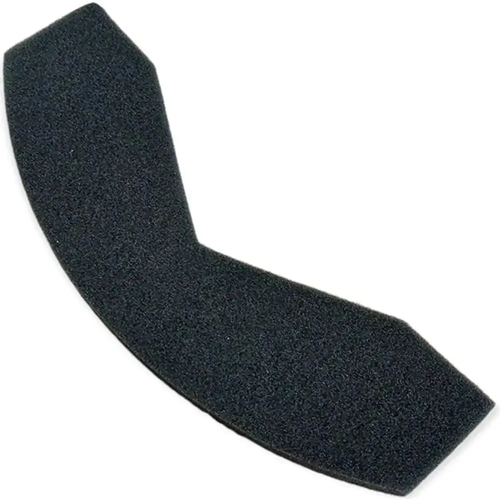 Beko BKS 7680 Süpürge Egzoz Sünger Filtre