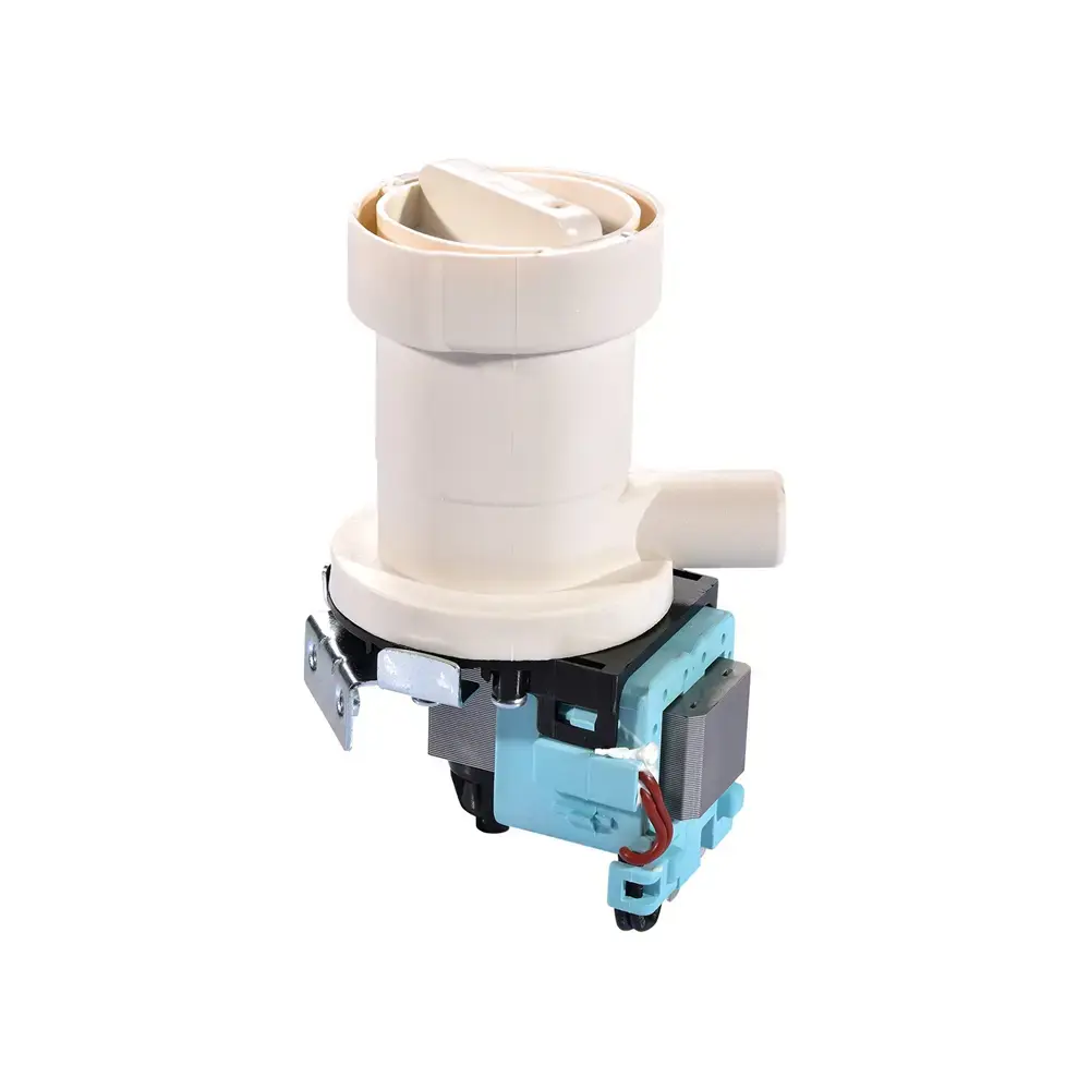 Beko BKY2324 Çamaşır Makinesi Pompa Motoru Sarex