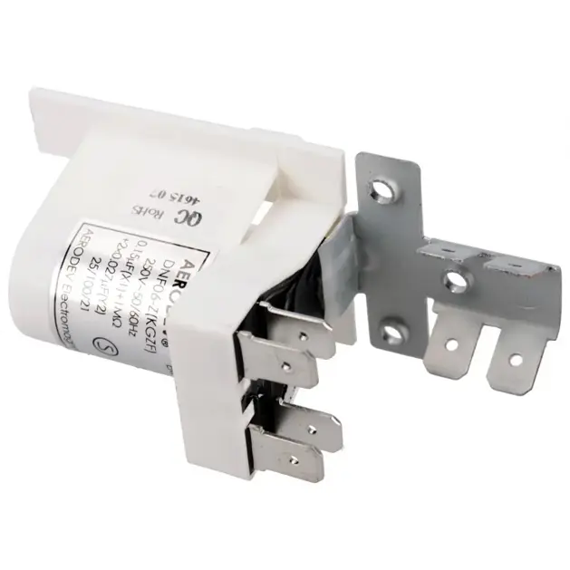 Beko BM3003A4 Bulaşık Makinesi Parazit Filtresi / Kondansatörü