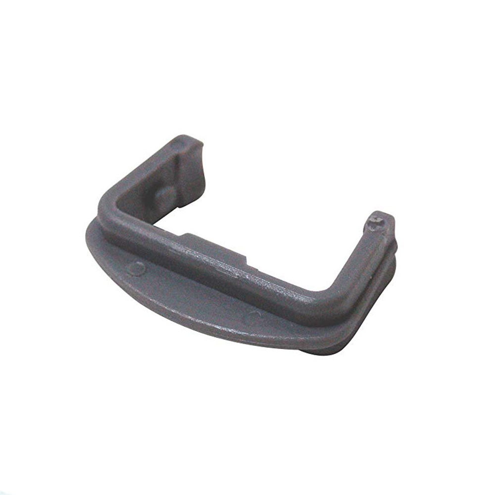 Beko BM4004I ile Uyumlu Ön-Arka Ray Tutucu / Kapağı