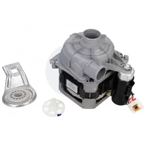 Beko Bulaşık Makinesi Sirkülasyon Pompa Motoru 1740701800 Orjinal