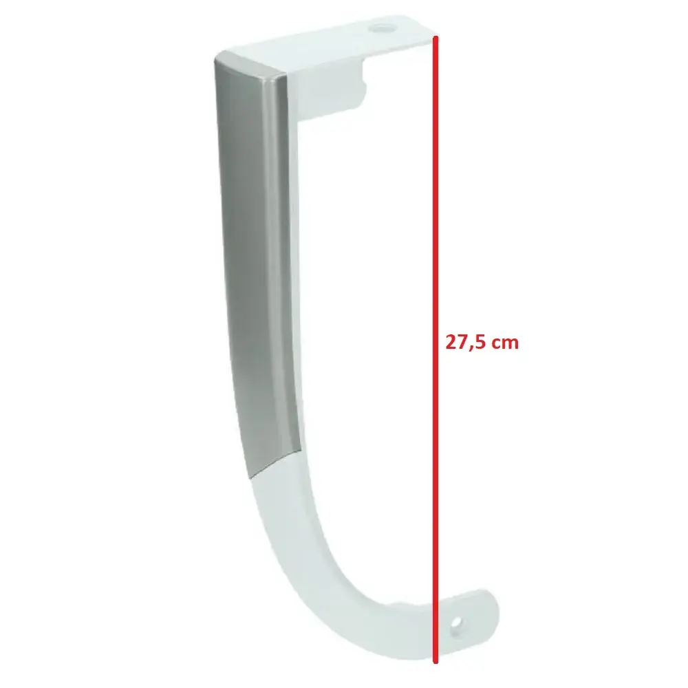 Beko Buzdolabı Alt Kapak Kolu - 4326390100 Muadil