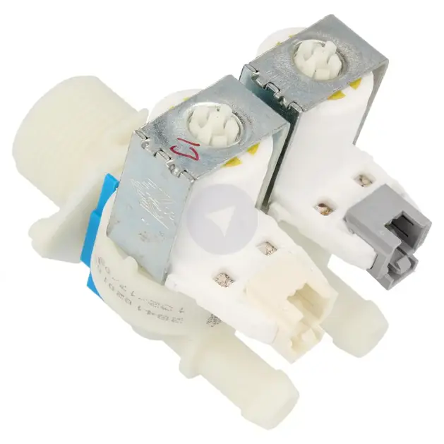 Beko Çamaşır Makinesi Kart Okuyuculu İkili Geçme Ventil - 2841020100 Orjinal