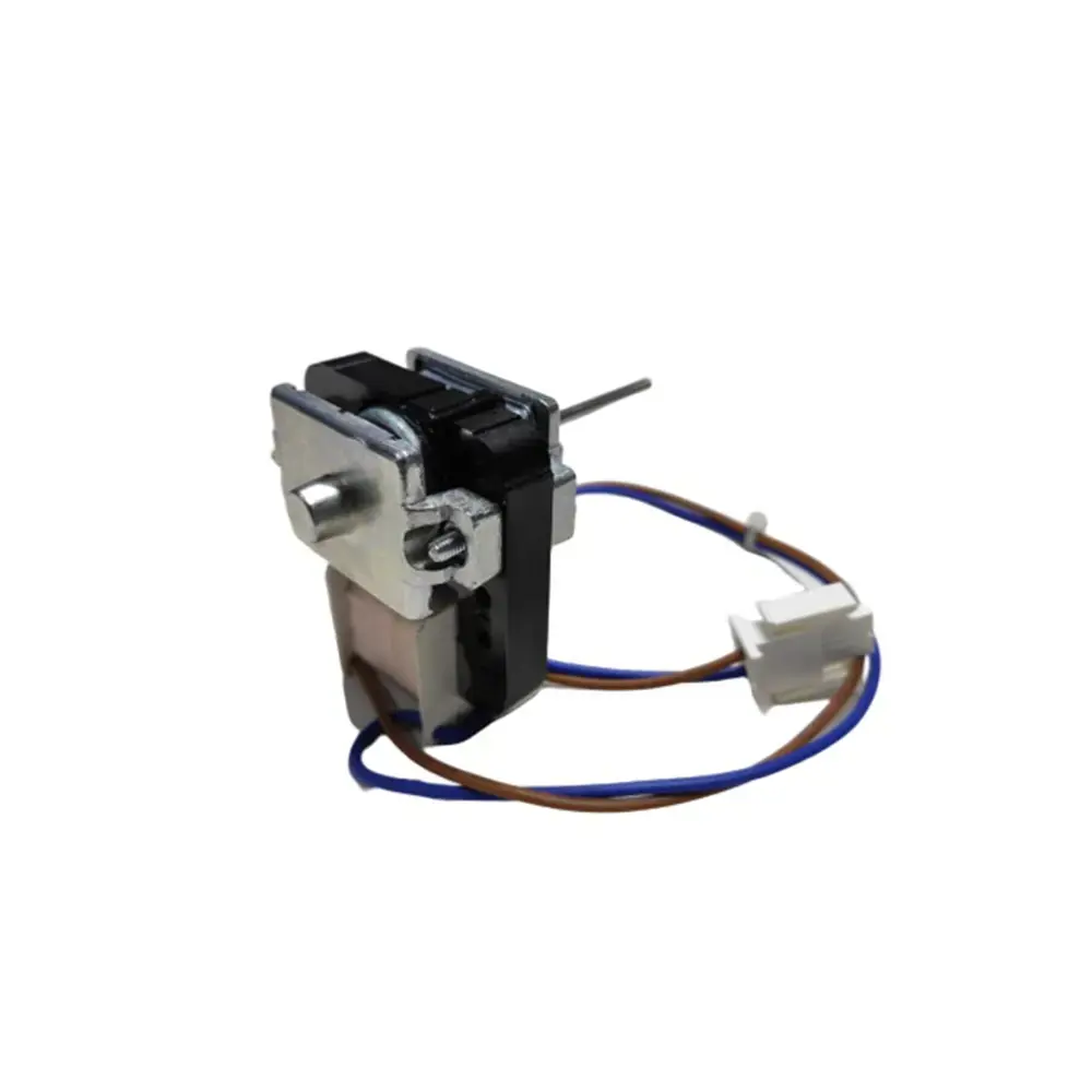 Beko CS460FFS Buzdolabı Fan Motoru Muadil