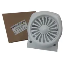 Beko D18450SM Buzdolabı Fan Motoru 4305640185 Orjinal