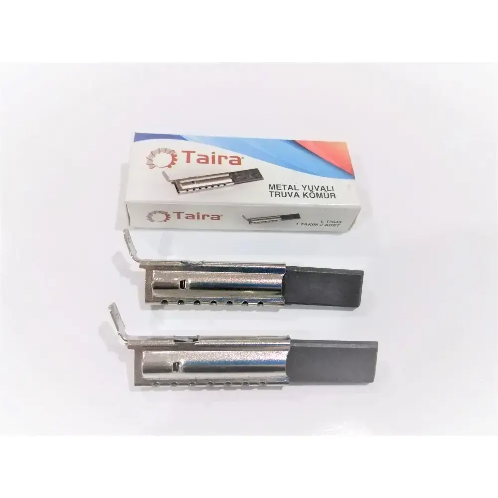 Beko D27101E Çamaşır Makinesi Motor Kömürü Taira Avrupa