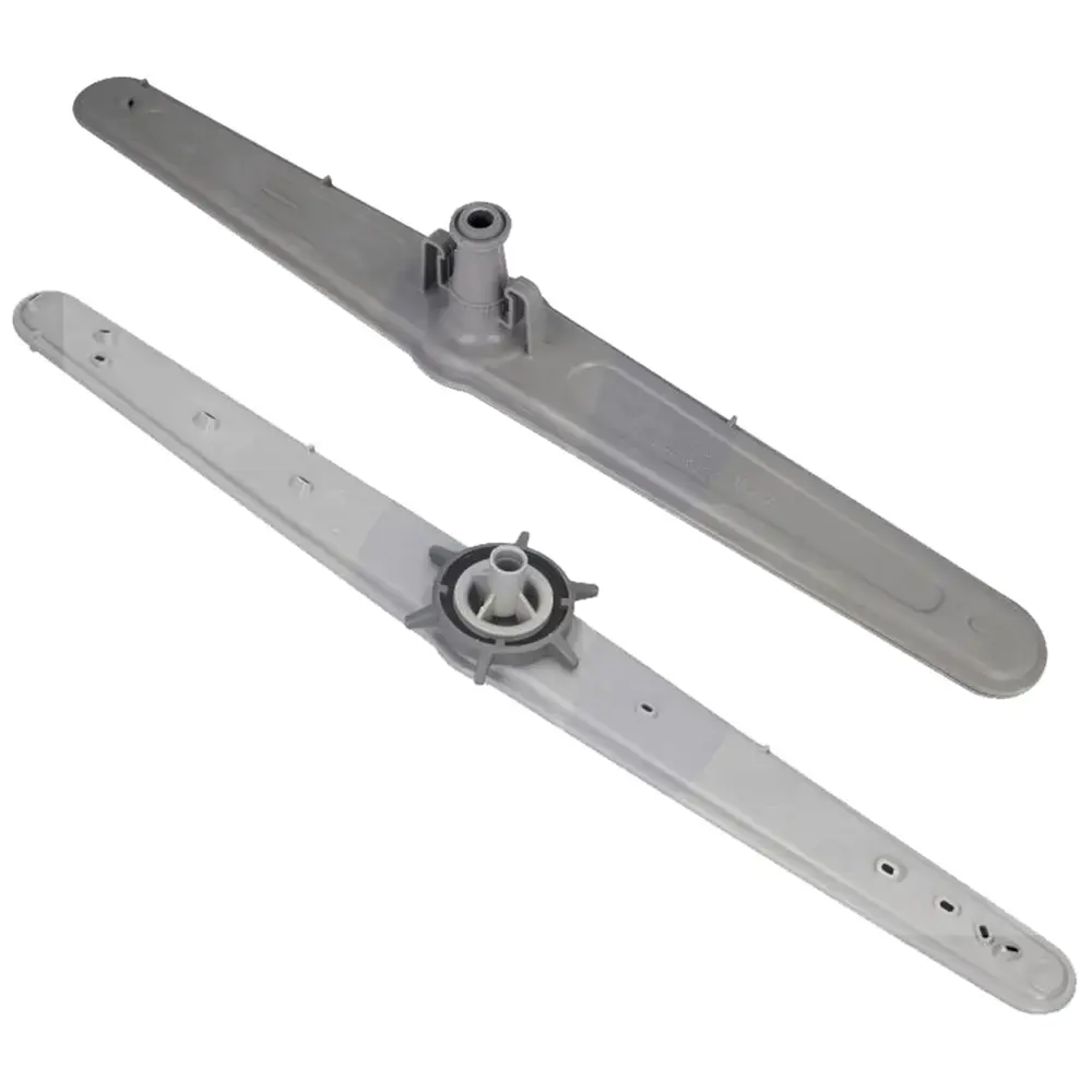 Beko D33001S Bulaşık Makinesi Alt ve Üst Pervanesi / Fıskiye Takımı