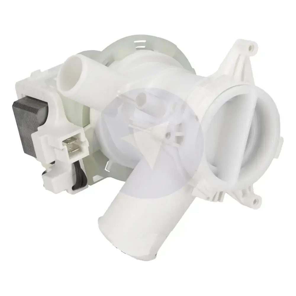 Beko D37102E Çamaşır Makinesi Tahliye Pompası Orjinal