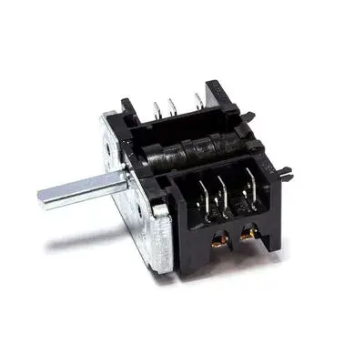 Beko D6175TI Fırın Turbo Komütatör