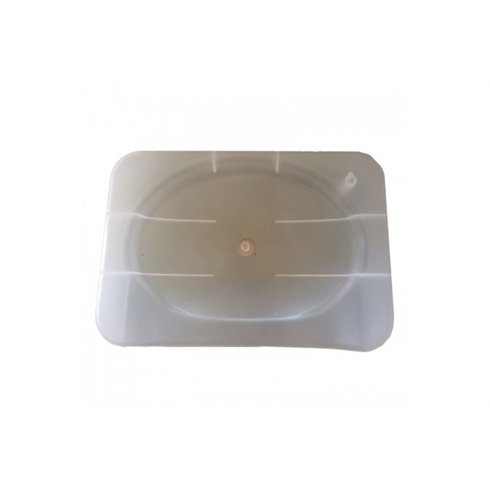 Beko D8459SM ile Uyumlu Buzdolabı Buharlaştırma Kabı / Damlama Tepsisi