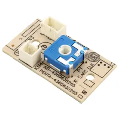 Beko D9420NMK Buzdolabı Nofrost Kontrol Kartı