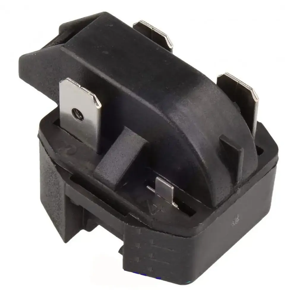 Beko D9476NMK Buzdolabı Röle