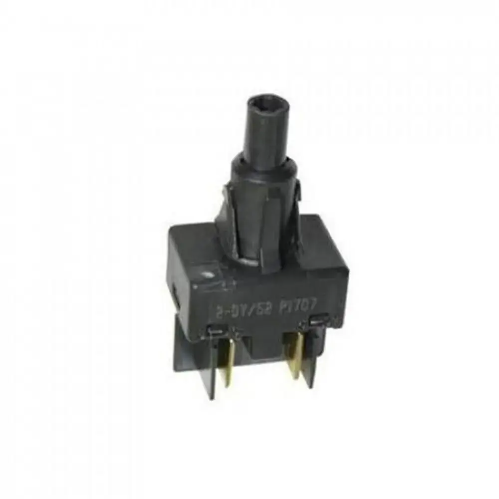 Beko DE2541FW Bulaşık Makinesi Açma Kapama Anahtarı / Switch