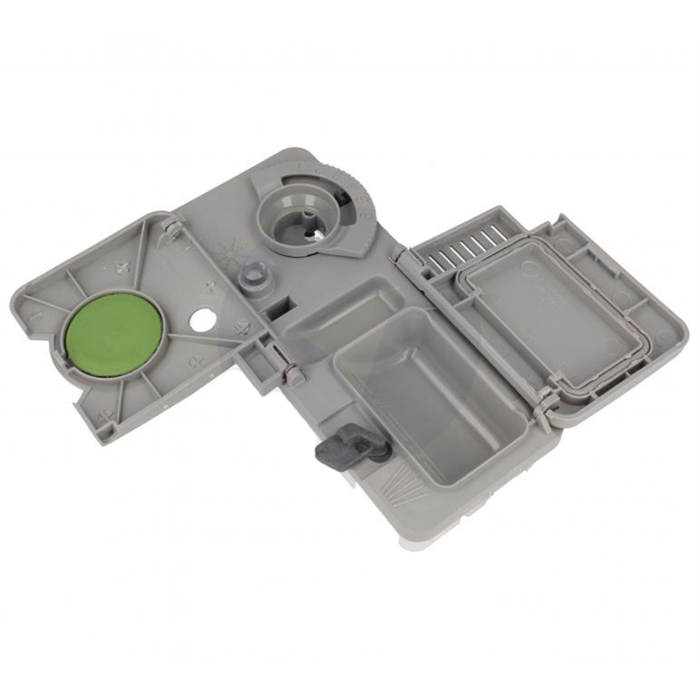 Beko DFC04210W Bulaşık Makinesi Deterjan Kutusu