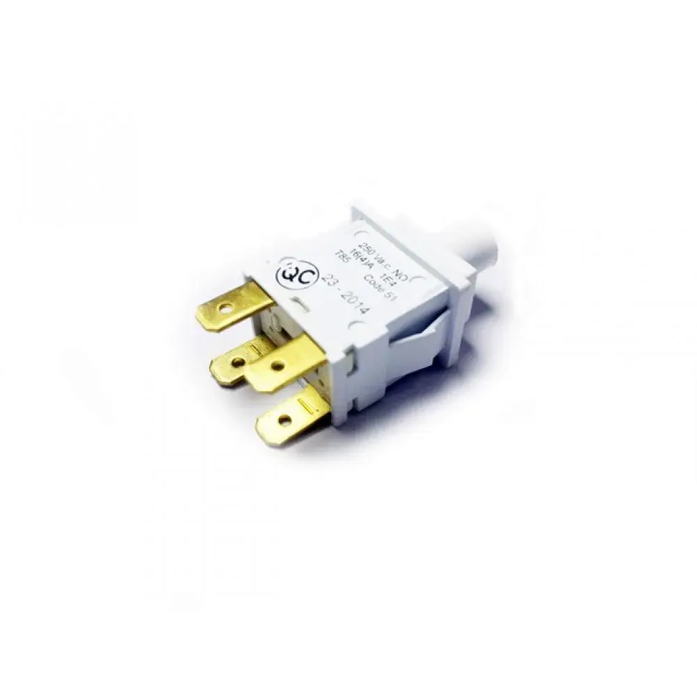 Beko WM2554K Çamaşır Makinesi Şalteri