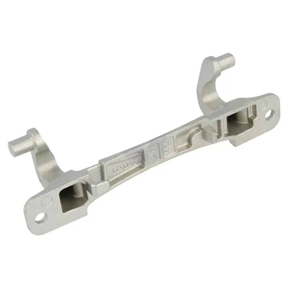Beko WM5141S Kapak Menteşesi Orjinal