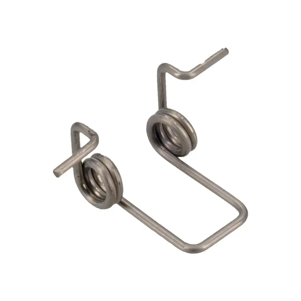 Beko WM6142W Çamaşır Makinesi Kanca Yayı