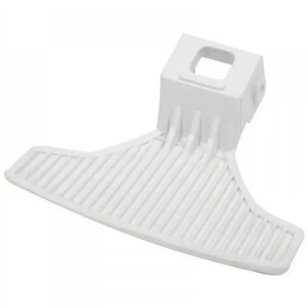 Beko WMD25120F Çamaşır Makinesi Kapak Tutamağı