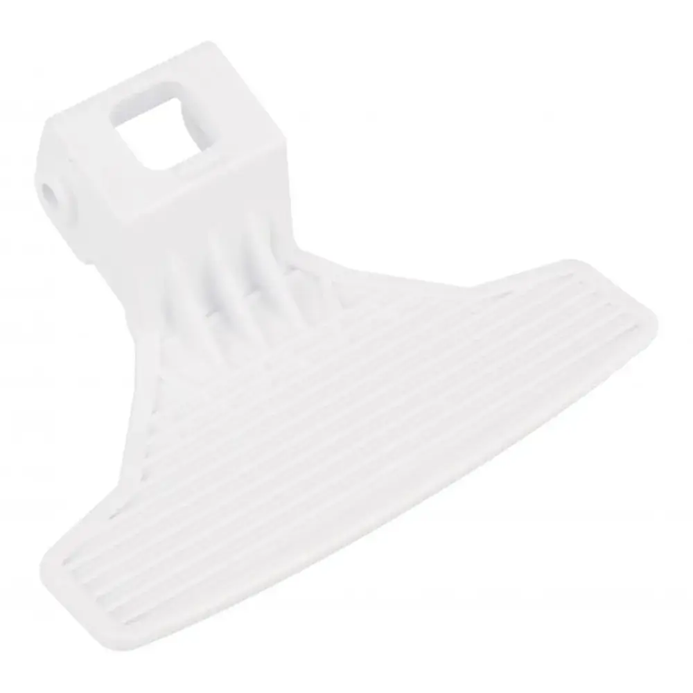 Beko WMD67120 Çamaşır Makinesi Kapak Tutamağı