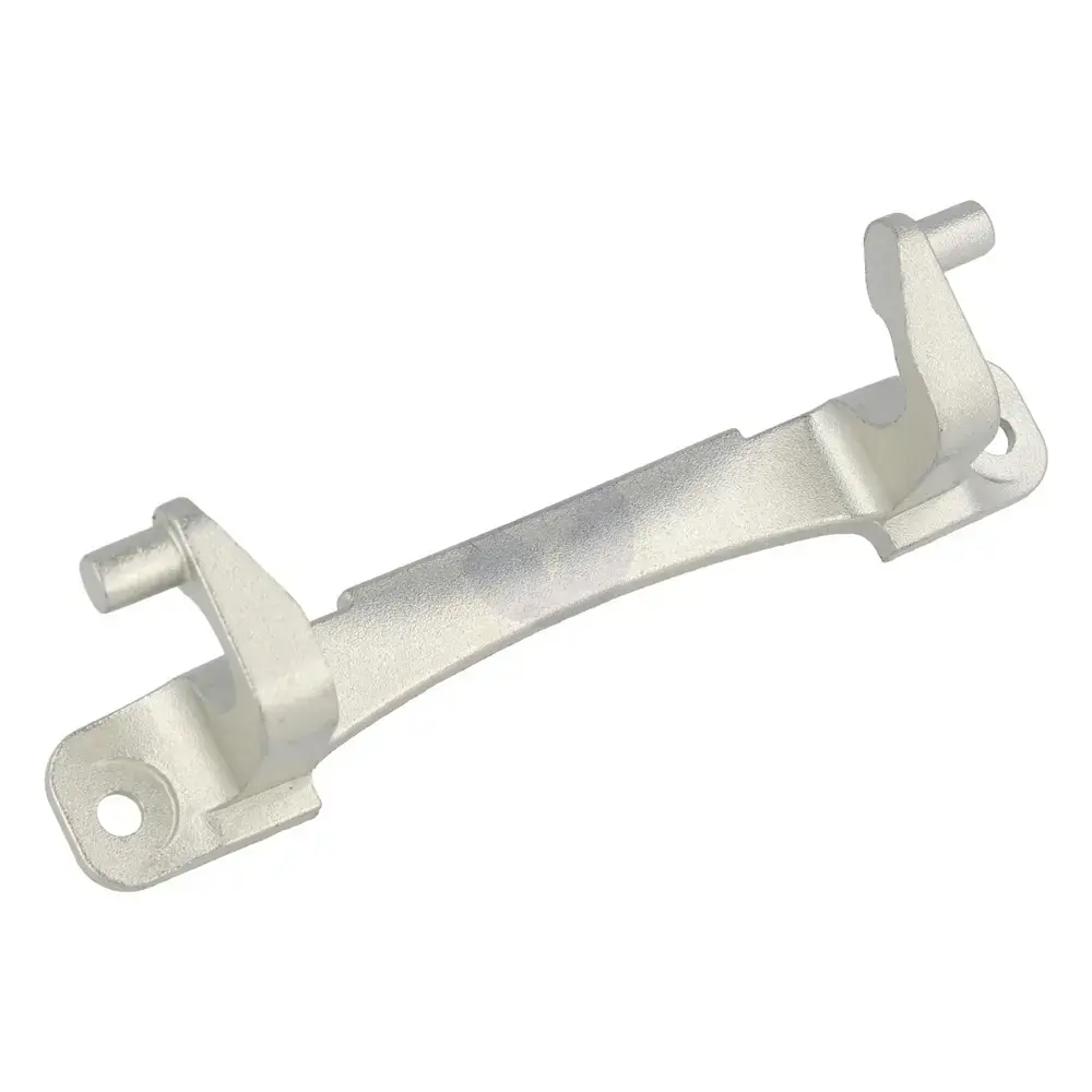 Beko WML25080M Kapak Menteşesi Orjinal
