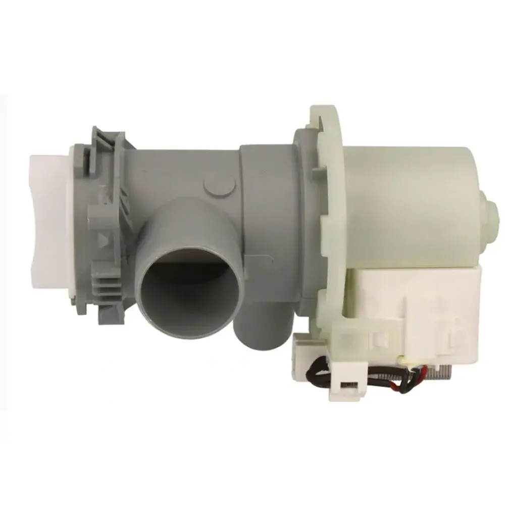 Beko WTV8744XD ile Uyumlu Çamaşır Makinesi Tahliye Pompa Motoru