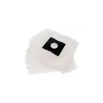 Bissell Coccinelle Compact Sentetik Toz Torbası