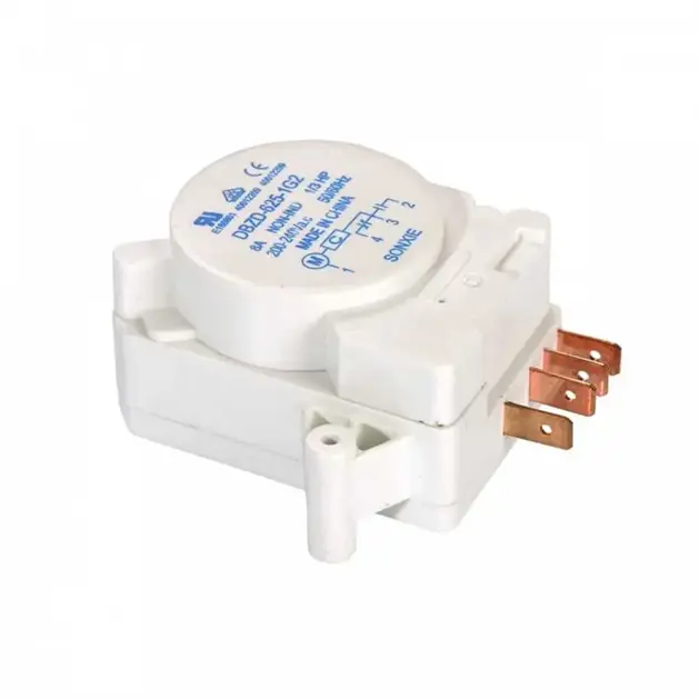 Blomberg KGM1860T Buzdolabı Zamanlayıcısı / De-Frost Timer