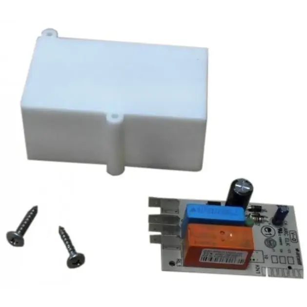 Blomberg KGM1860T Nofrost Buzdolabı Elektronik Timer Orjinal