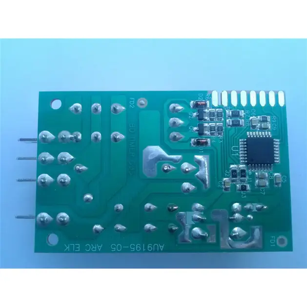 Blomberg KGM1860T Nofrost Buzdolabı Elektronik Timer Orjinal